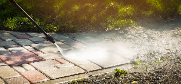 Reliable Paducah, TX Pressure Washing Services Solutions